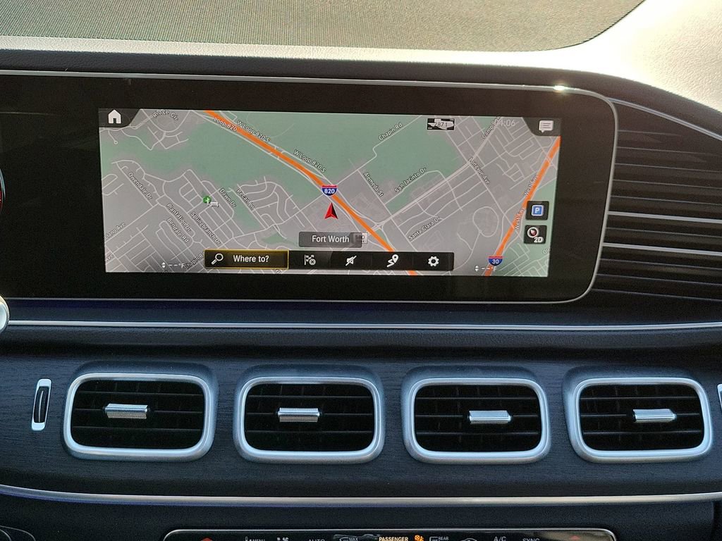 Used 2023 Mercedes-Benz GLE 350 image 14