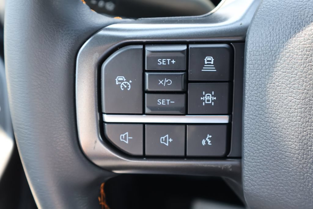 Used 2025 Ford F150 Tremor w/ Equipment Group 402A High AWD/4WD image 8