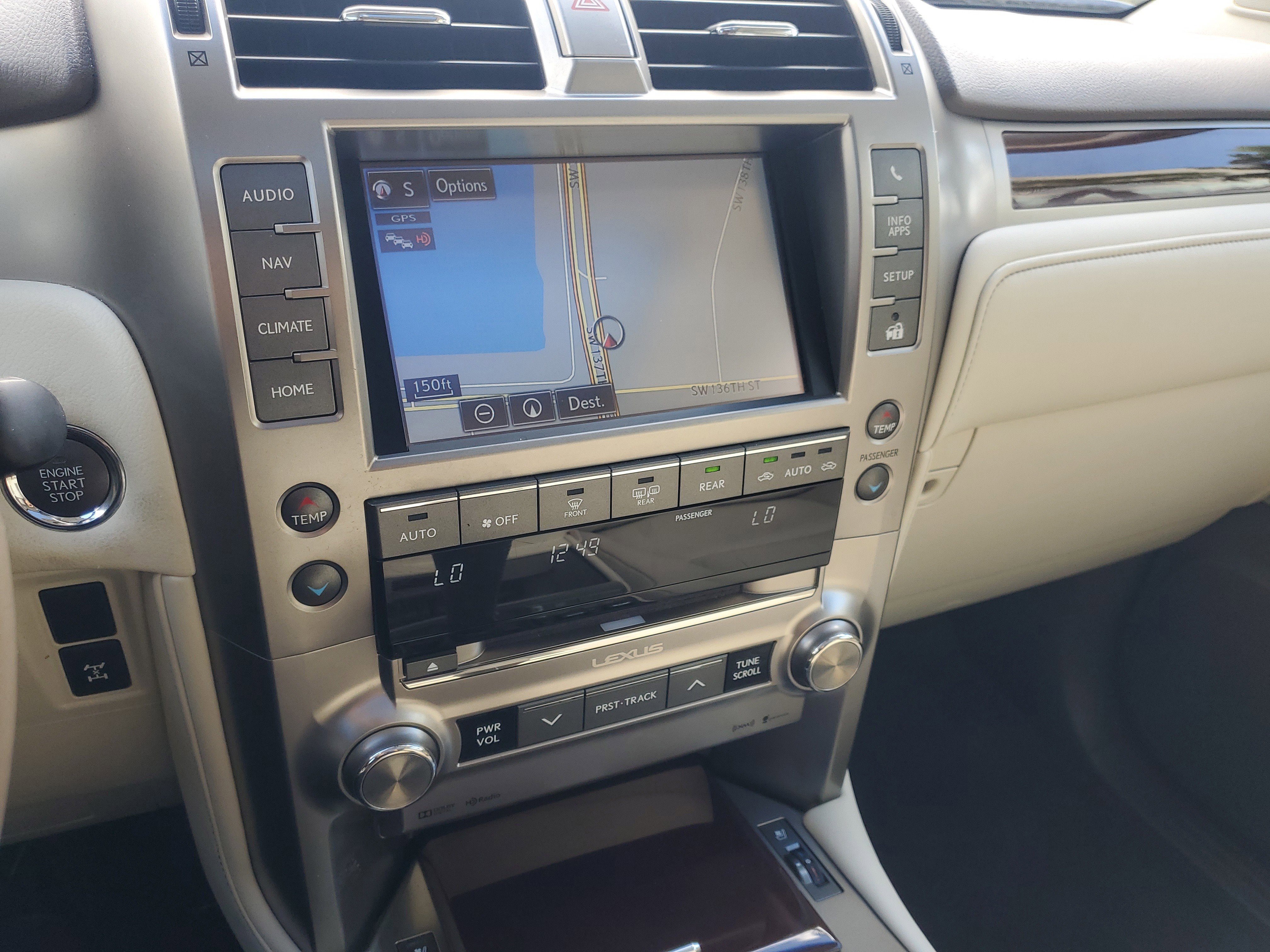 Used 2019 Lexus GX 460 460 image 29