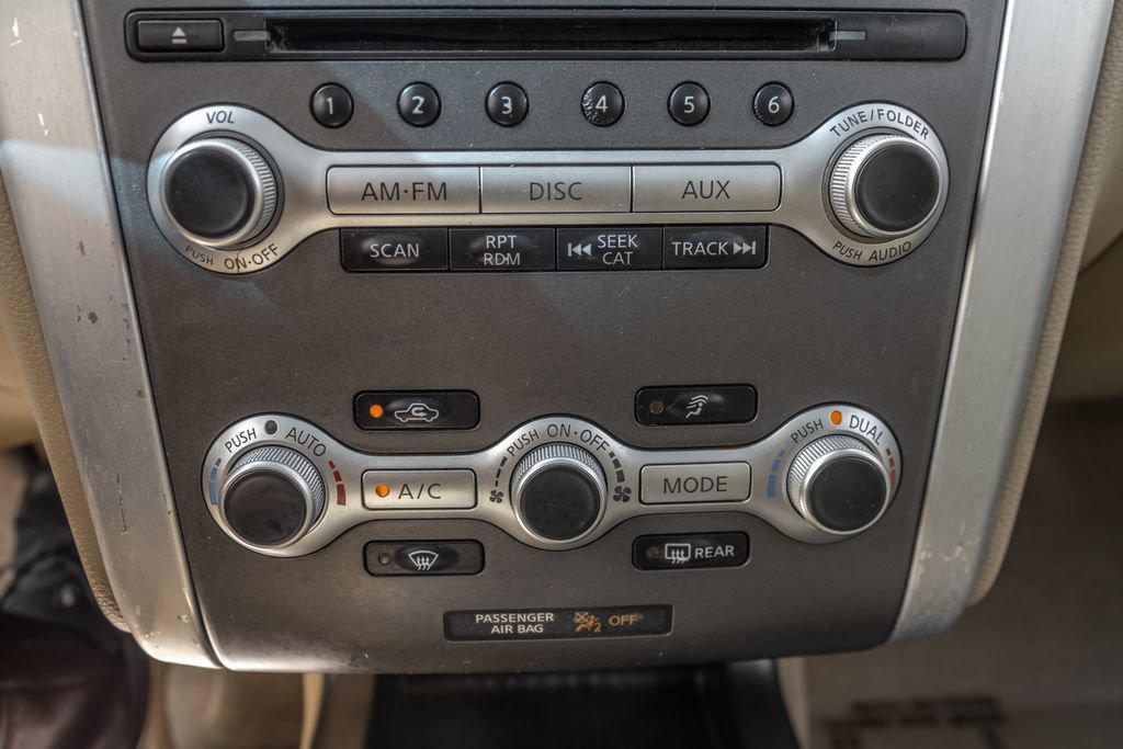 Used 2014 Nissan Murano SL FWD image 20