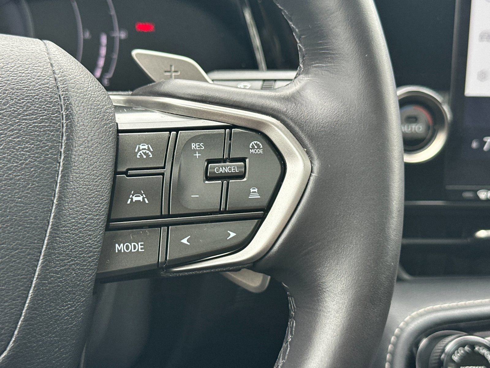 Used 2024 Lexus NX 350h AWD w/ Cold Area Package image 29