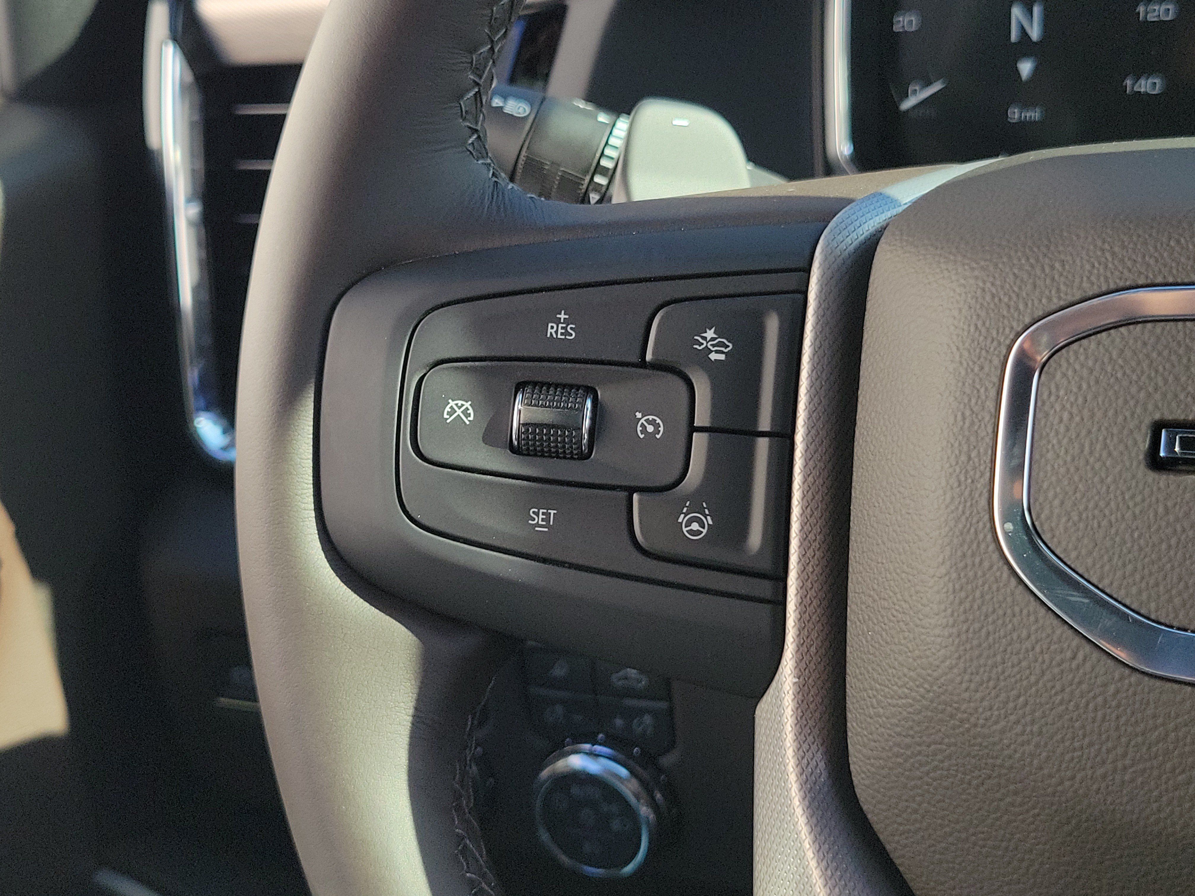 New 2026 GMC Sierra 1500 Denali AWD/4WD image 25
