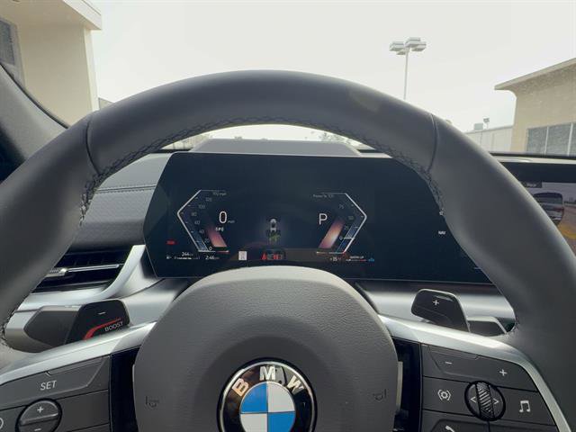 New 2026 BMW X2 xDrive28i w/ Technology Package image 10