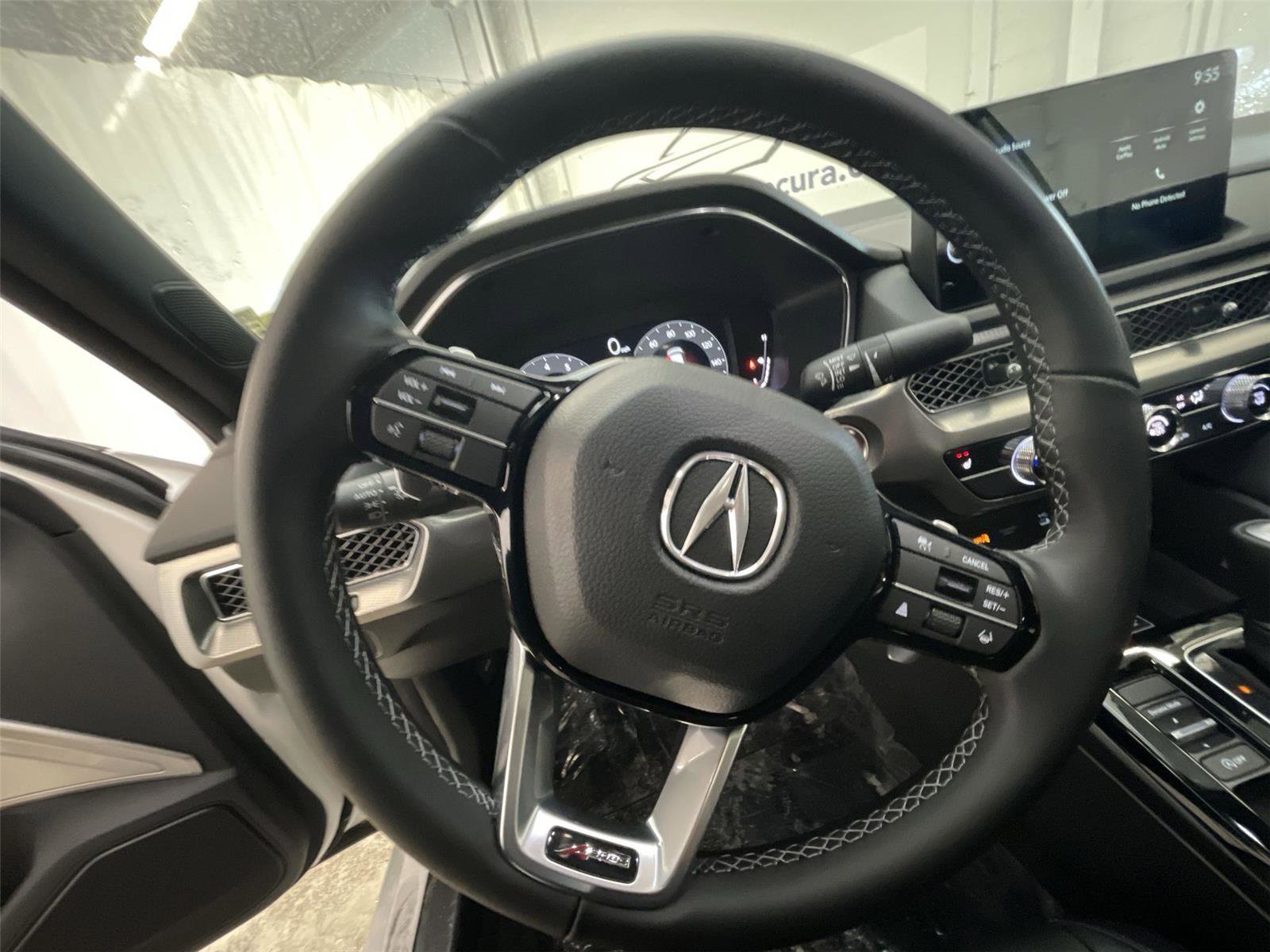 New 2026 Acura Integra A-Spec FWD image 15