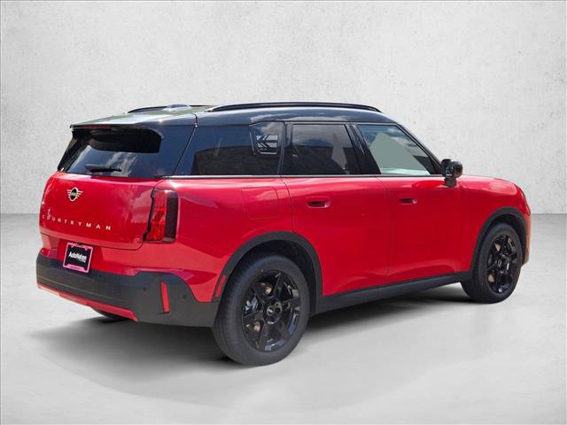 New 2026 MINI Cooper Countryman S AWD/4WD video 2