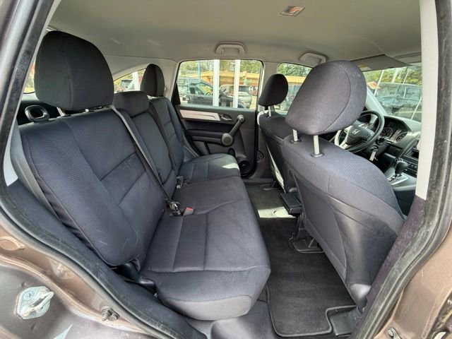 Used 2011 Honda CR-V LX image 16