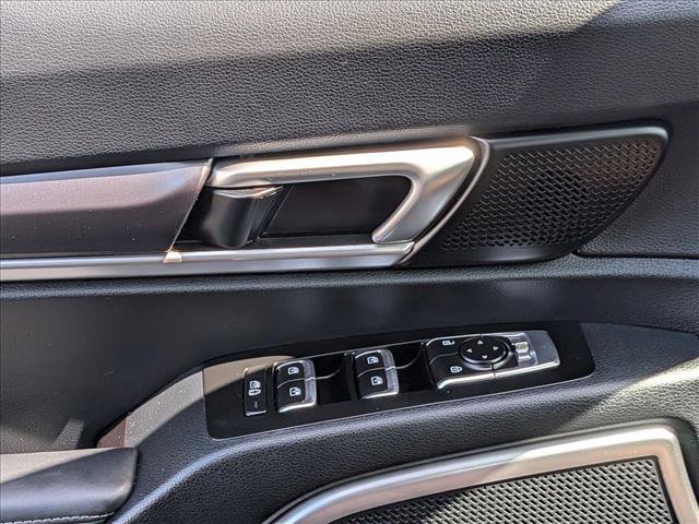Used 2025 Kia Telluride S AWD/4WD image 12