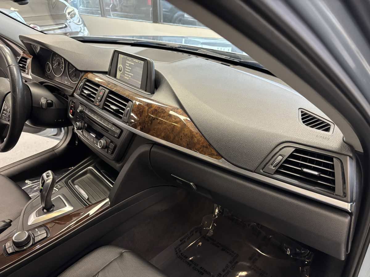 Used 2014 BMW 328i Sedan image 15