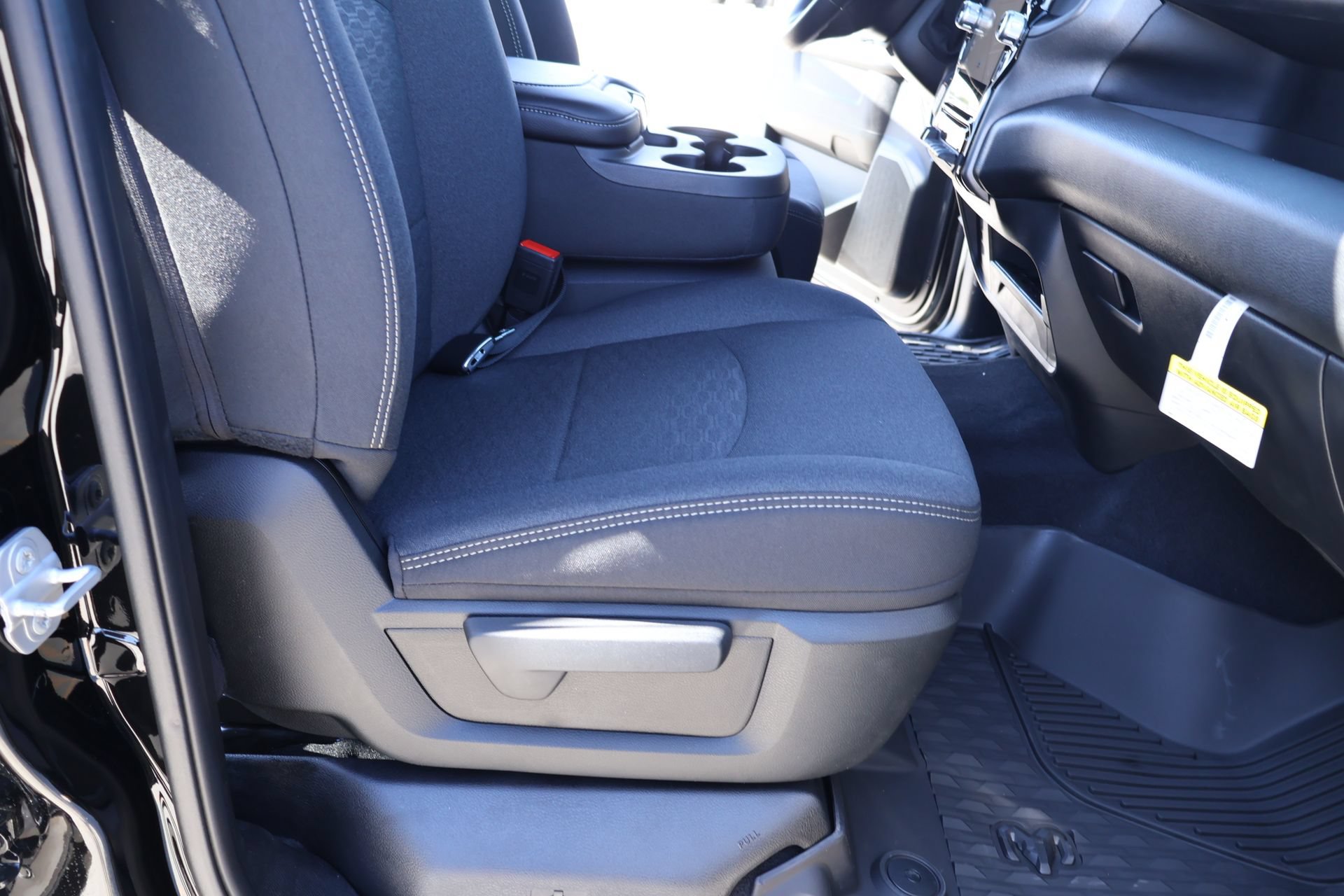New 2027 RAM 2500 Warlock AWD/4WD image 14