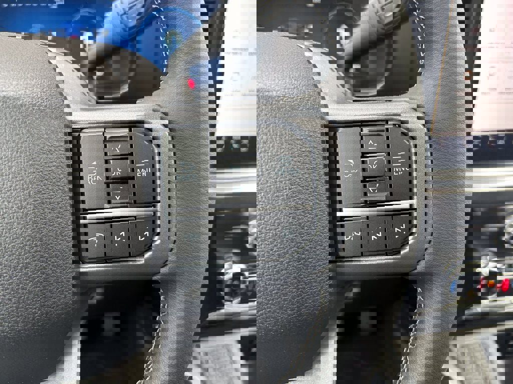 New 2026 Ford F350 Lariat w/ Lariat Premium Package image 40