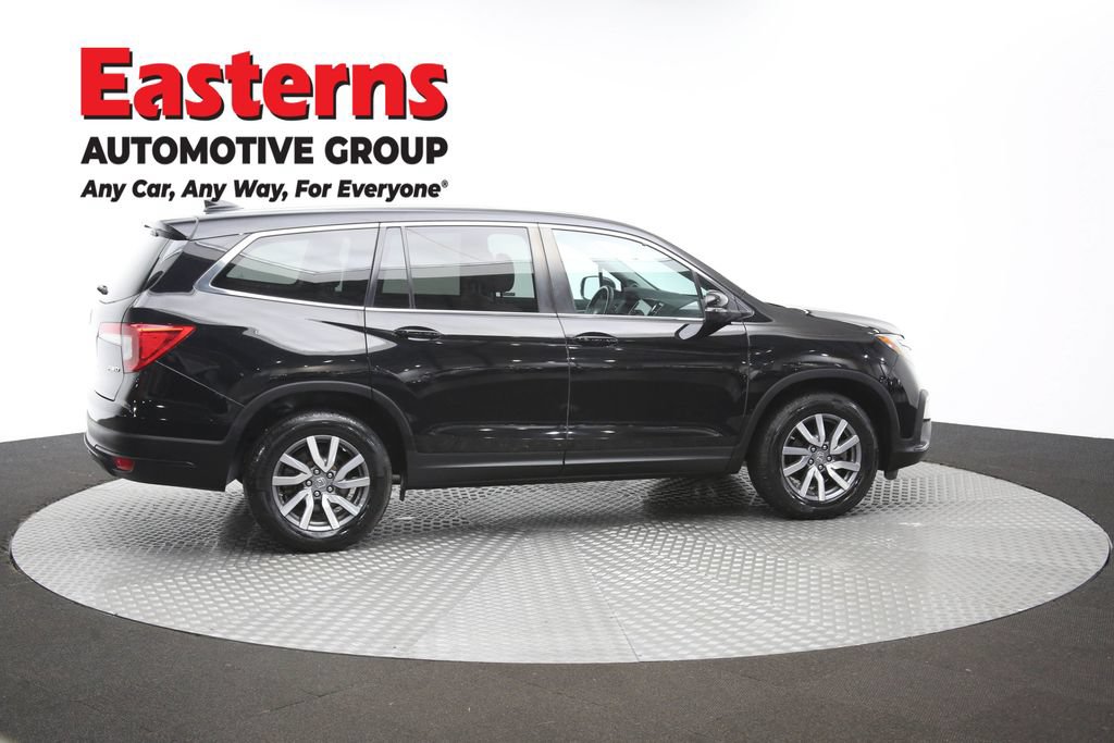Used 2019 Honda Pilot EX-L image 45