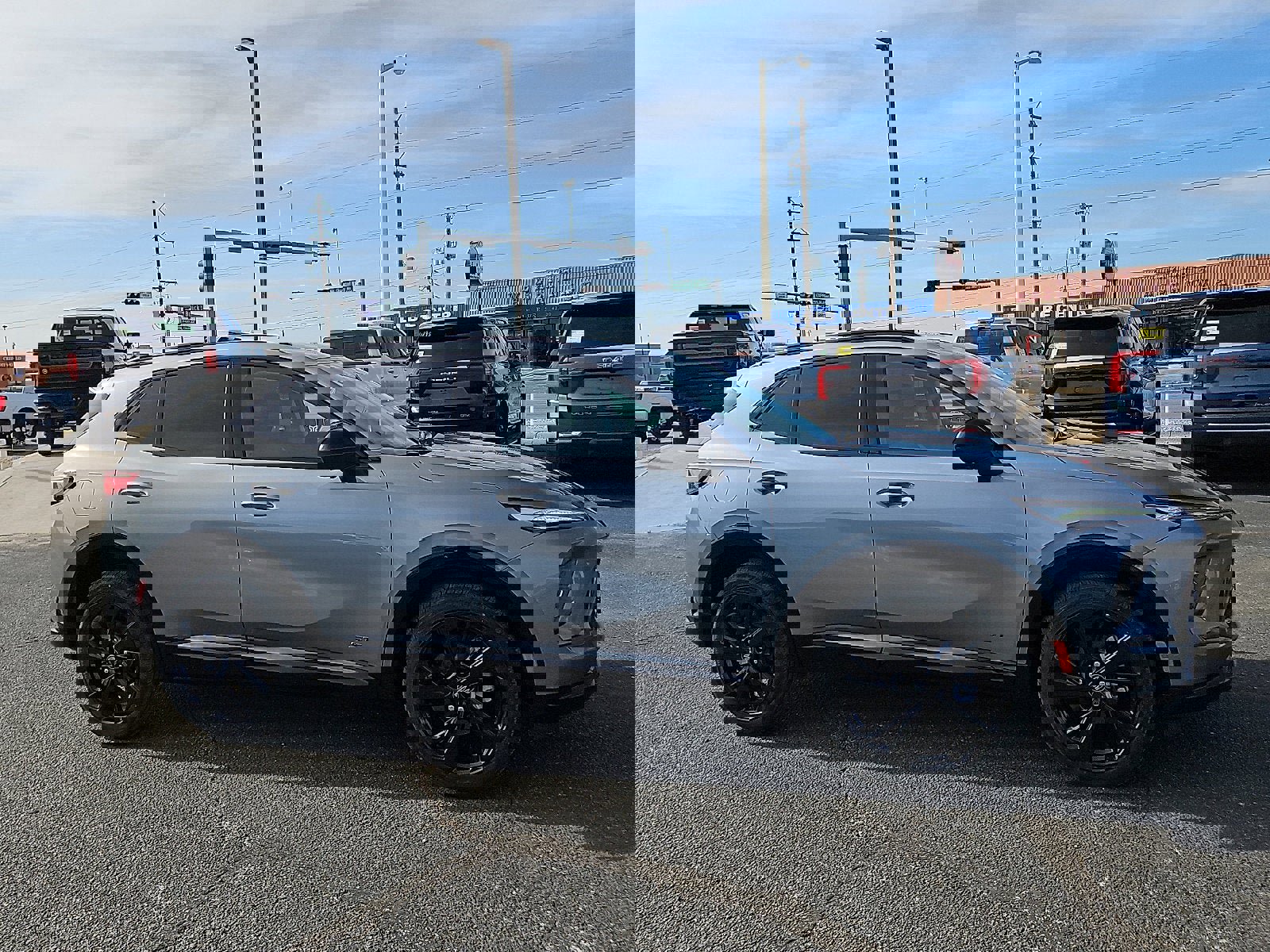 New 2026 Buick Envision Sport Touring image 6