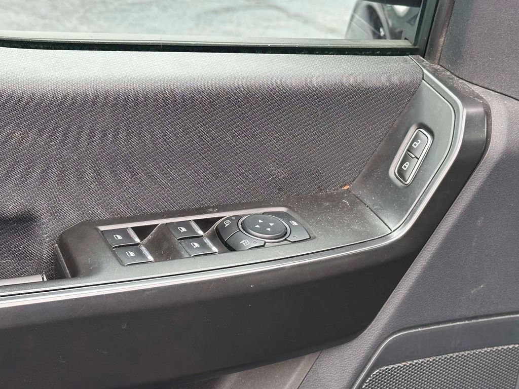 Used 2023 Ford F150 XL w/ STX Appearance Package AWD/4WD image 16