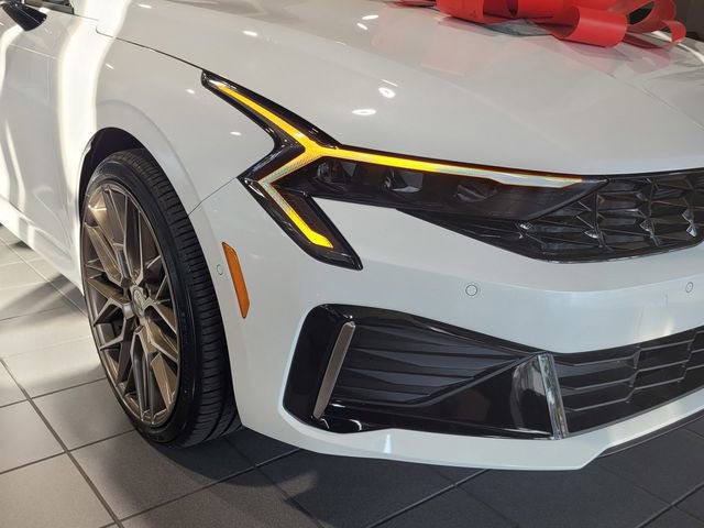 New 2026 Kia K5 EX image 3