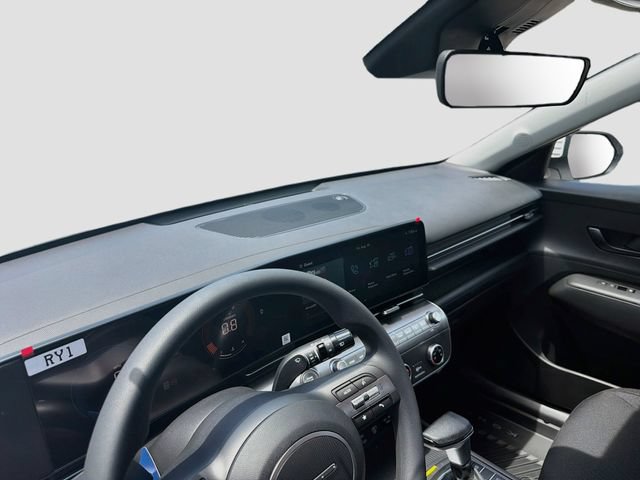 New 2027 Hyundai Kona SE FWD image 9