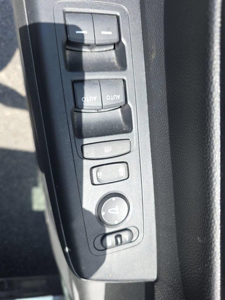 Certified 2023 Honda CR-V EX image 12