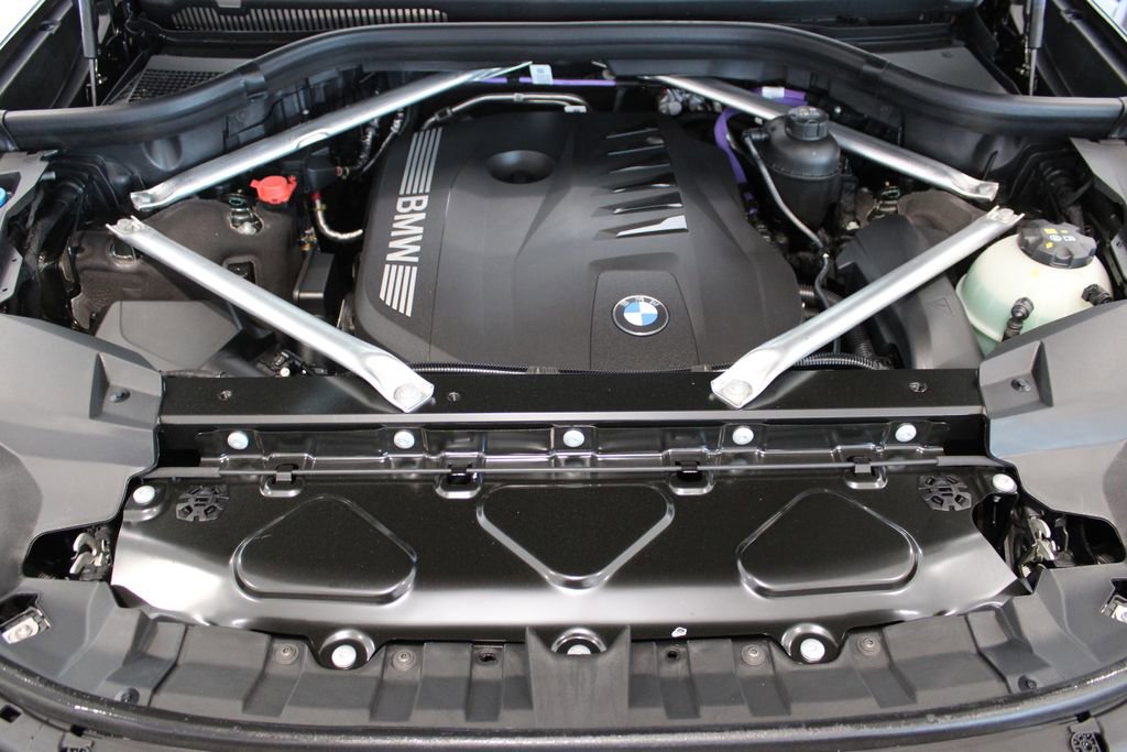 New 2026 BMW X7 xDrive40i image 8