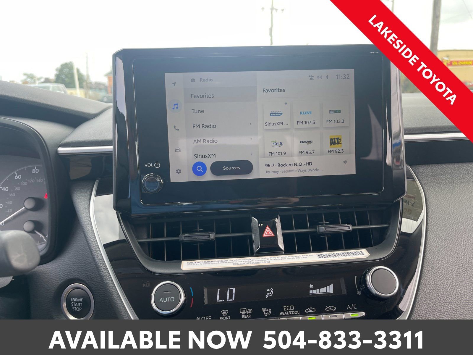 Certified 2024 Toyota Corolla LE image 30