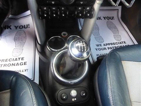 Used 2006 MINI Cooper Hardtop image 11