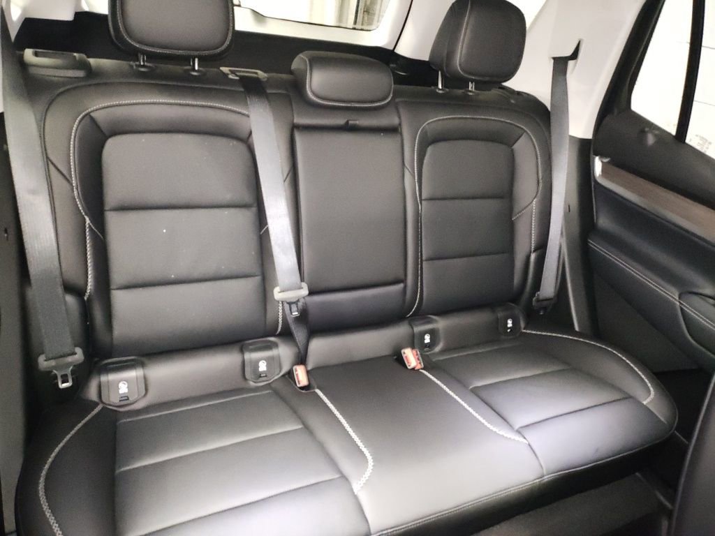 New 2026 GMC Terrain Denali image 11