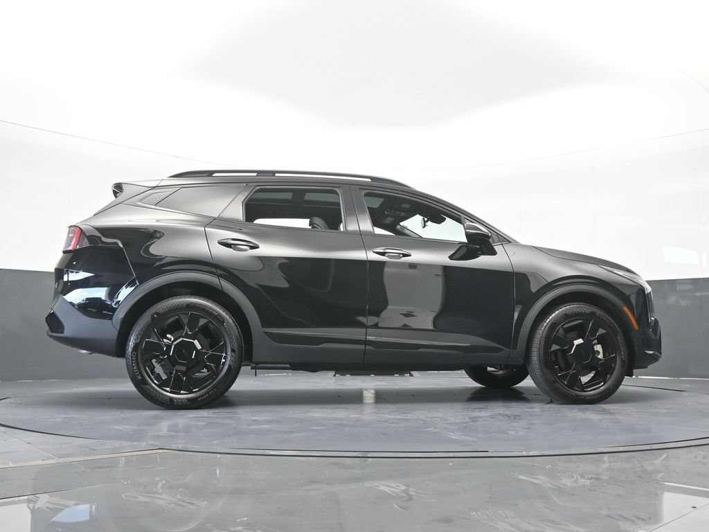 Used 2026 Kia Sportage X-Line w/ X-Line Premium Package AWD/4WD image 66