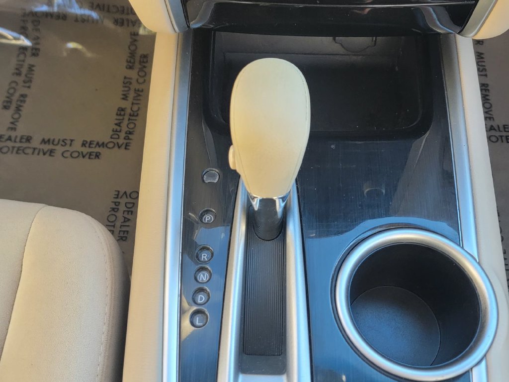 Used 2015 Nissan Pathfinder S FWD image 31