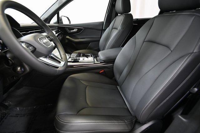 New 2026 Audi Q7 3.0T Premium Plus image 8