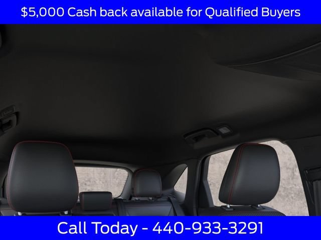 New 2026 Ford Escape ST-Line w/ Tech Pack #1 AWD/4WD image 25