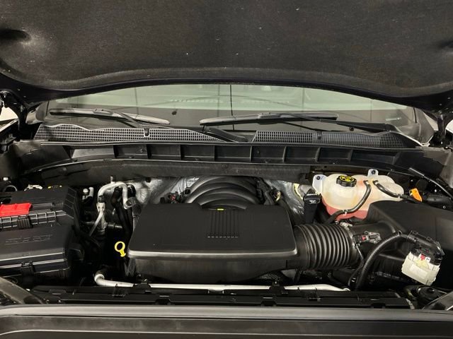 Used 2023 GMC Sierra 1500 SLT w/ SLT Premium Plus Package image 48