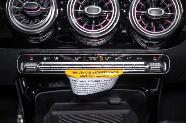 New 2026 Mercedes-Benz CLA 250 image 17