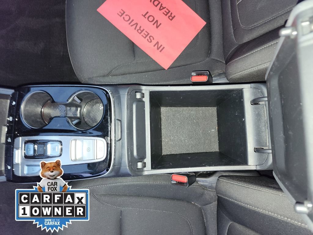 Certified 2024 Hyundai Tucson Blue image 34