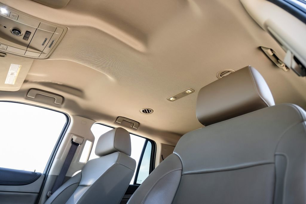 Used 2019 GMC Yukon SLT image 29