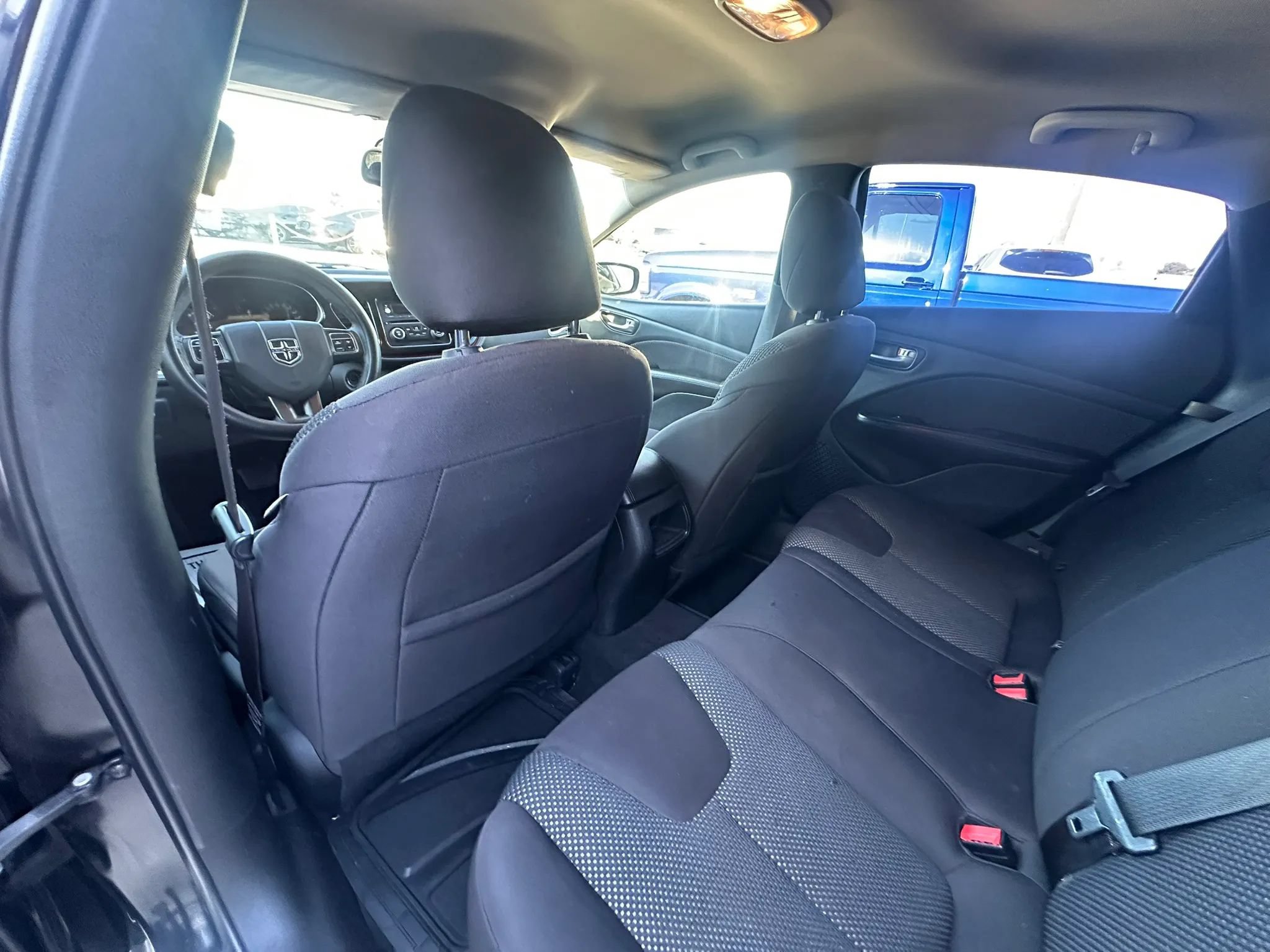 Used 2015 Dodge Dart SE w/ Convenience Group FWD image 28