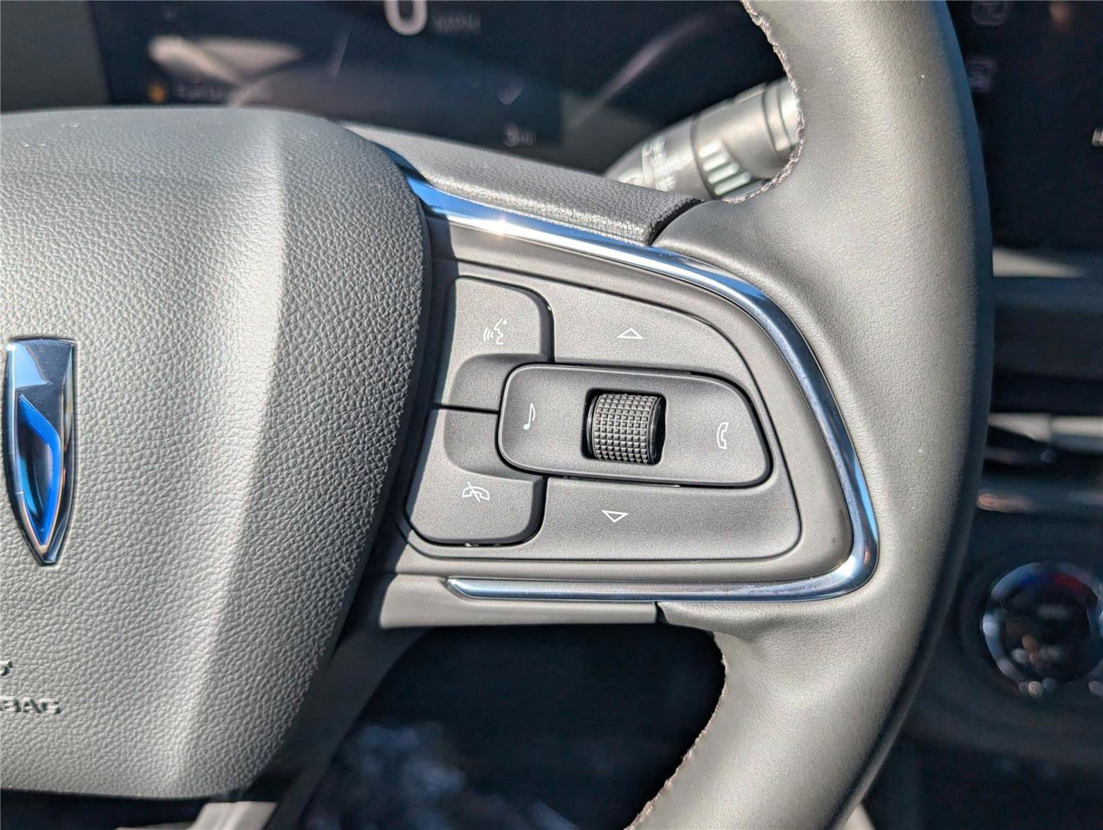 New 2026 Buick Envista Preferred w/ Convenience I Package image 20