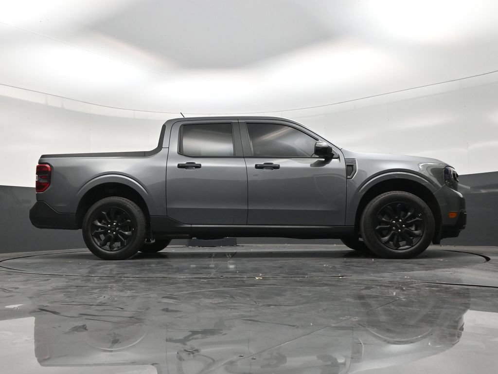 Used 2024 Ford Maverick XLT w/ XLT Luxury Package AWD/4WD image 25