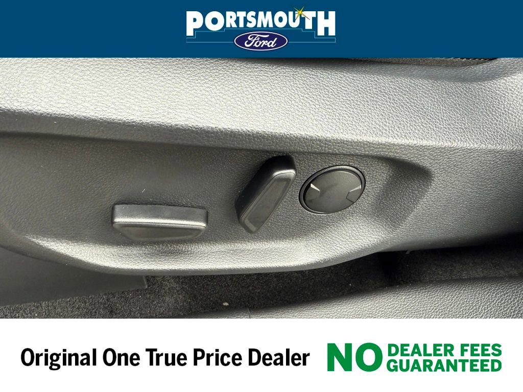 New 2025 Ford Ranger Lariat w/ FX4 Off-Road Package image 25