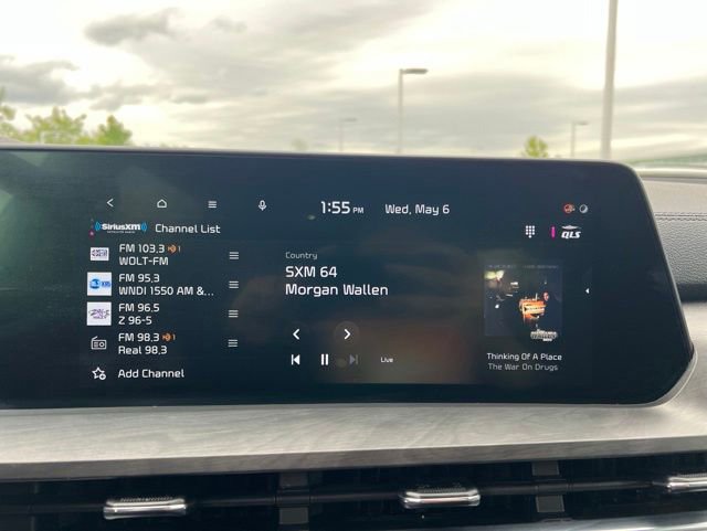 Certified 2023 Kia Telluride SX Prestige X-Pro AWD/4WD image 19