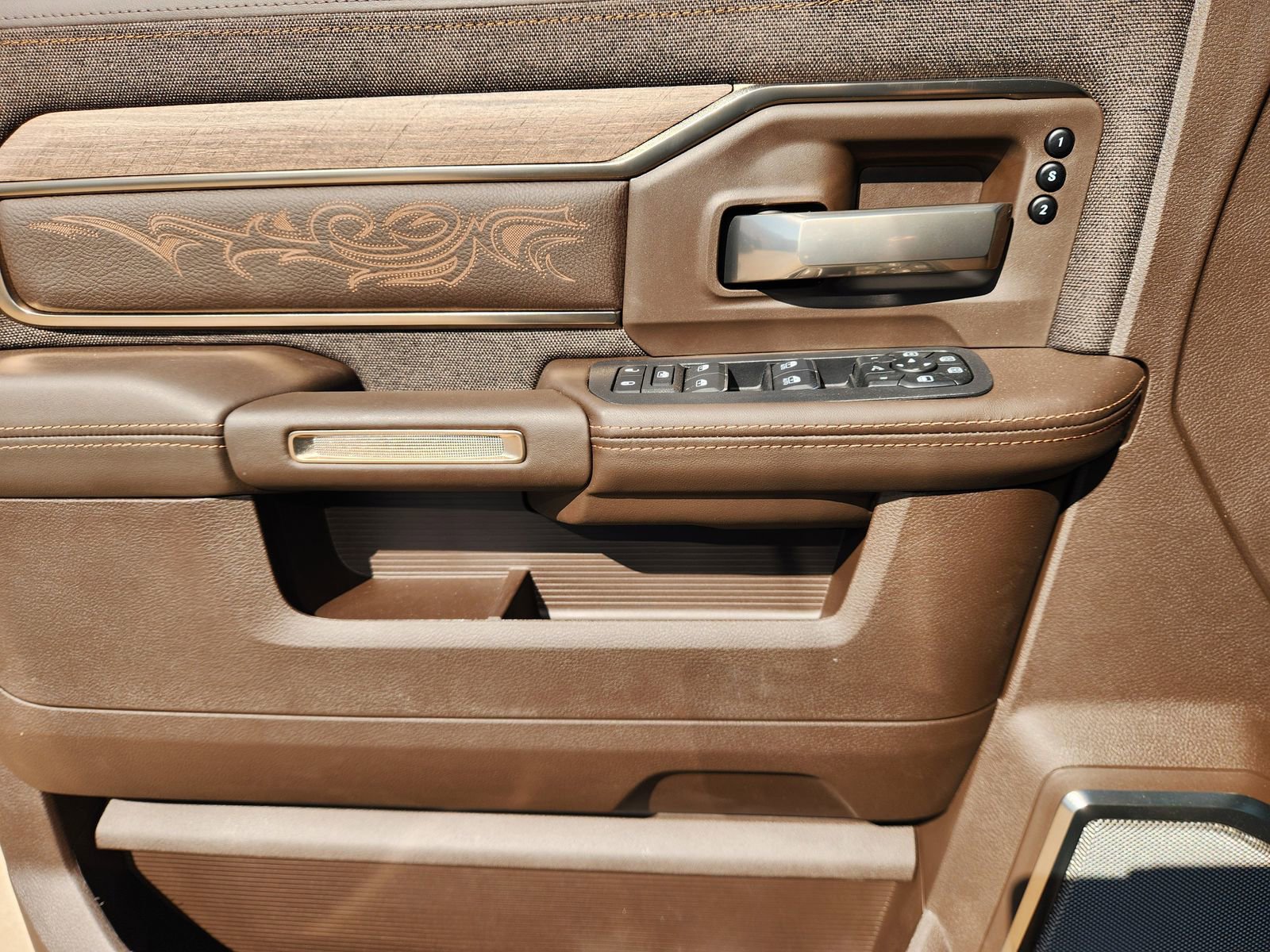 New 2026 RAM 2500 Limited image 20