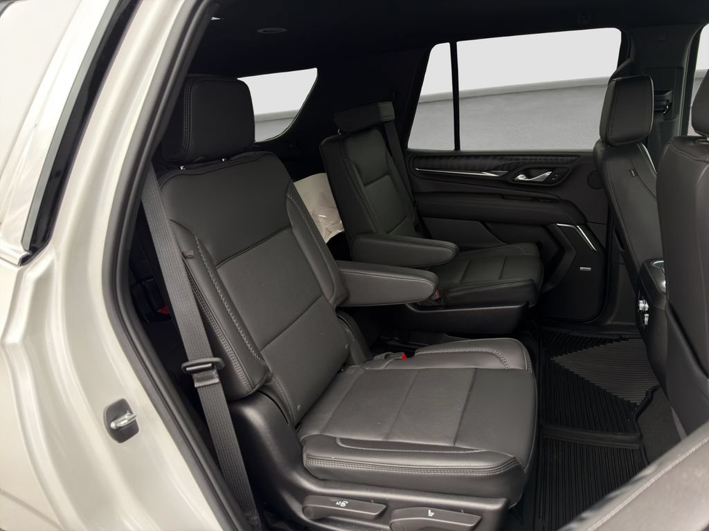 Used 2024 GMC Yukon Denali AWD/4WD image 19