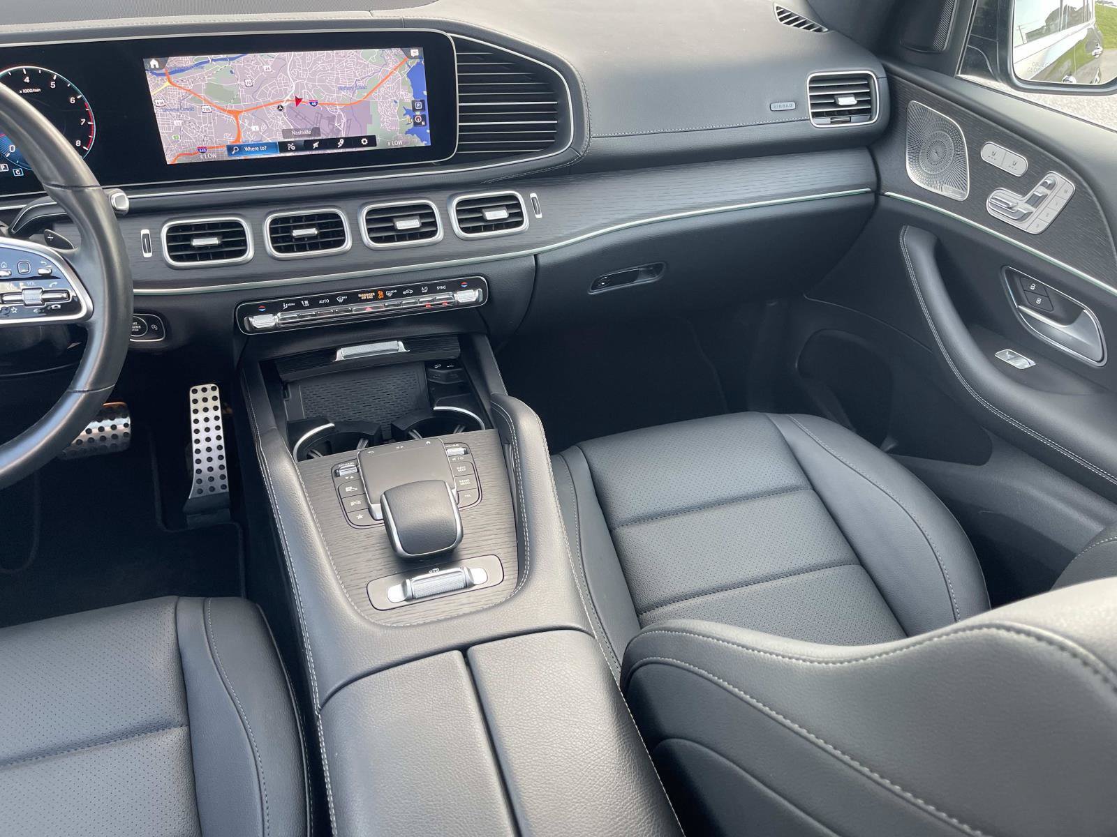 Certified 2023 Mercedes-Benz GLS 450 4MATIC image 15