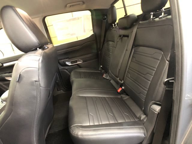 New 2026 Ford Ranger Lariat AWD/4WD image 21
