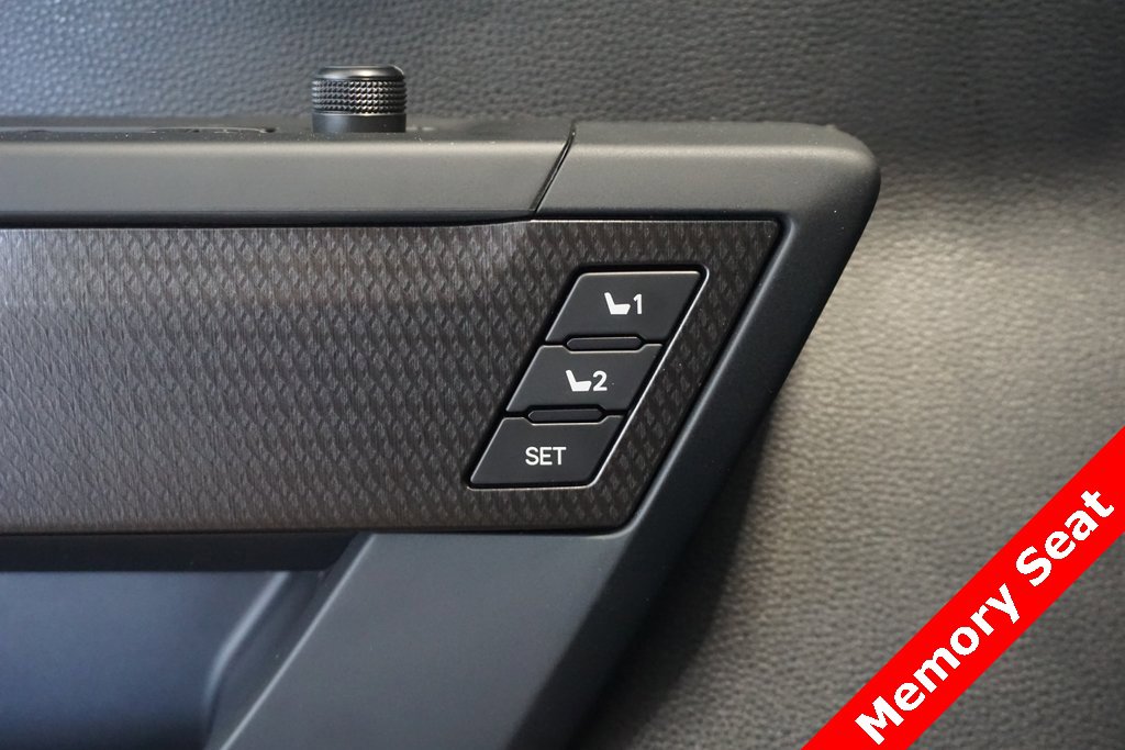 New 2026 Toyota Sequoia TRD Pro image 7