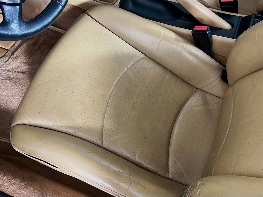 Used 1998 Porsche 911 Carrera 4S image 20