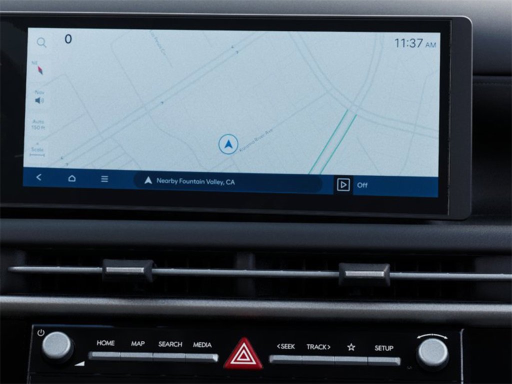 New 2026 Hyundai Tucson Limited w/ Tow & Go Package image 12