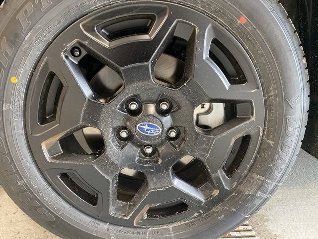 Used 2026 Subaru Outback Limited AWD/4WD image 5