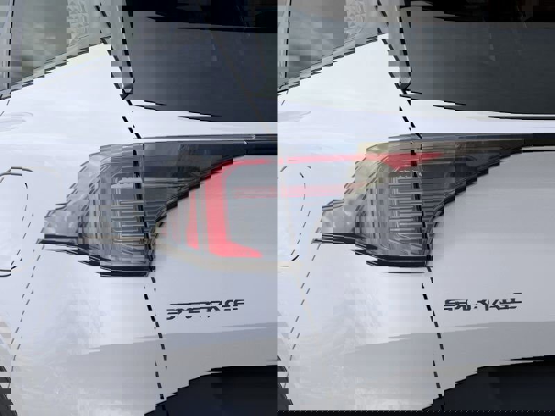 New 2026 Kia Sportage X-Line image 11