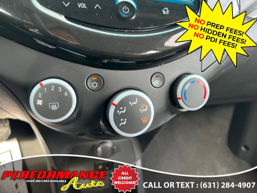 Used 2013 Chevrolet Spark LT image 11