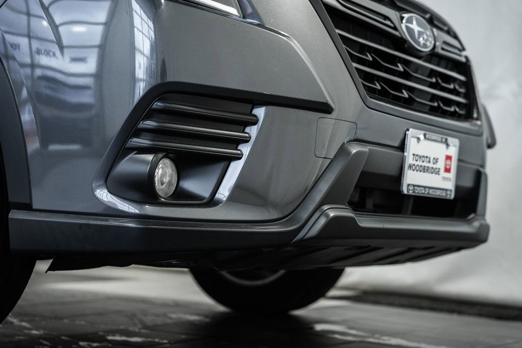 Used 2022 Subaru Forester Premium image 12