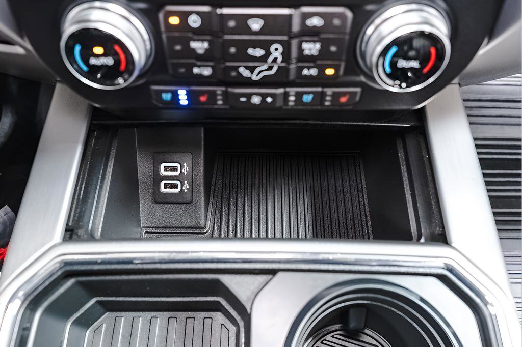 Used 2019 Ford F450 Platinum w/ Platinum Ultimate Package AWD/4WD image 20