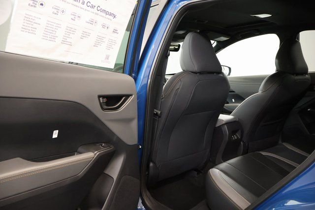 New 2026 Subaru Crosstrek 2.5i Wilderness image 28